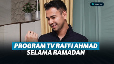Raffi Ahmad