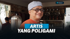 Artis poligami