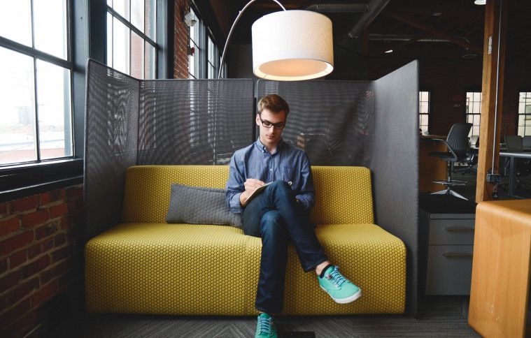 Coworking Space