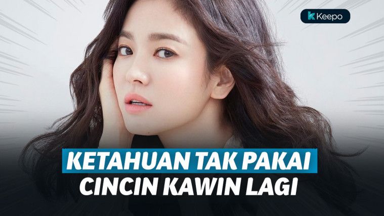 Song Hye Kyo