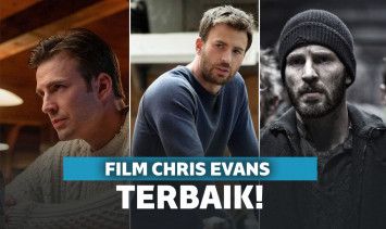 film Chris Evans