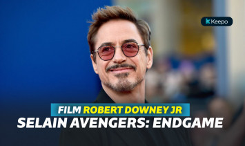 film Robert Downey Jr.