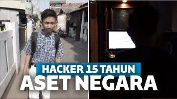 Hacker Nasa 1