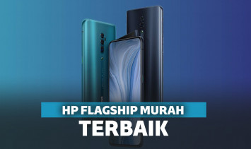 hp flagship murah