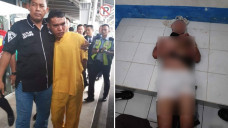 Oknum TNI lakukan pencabulan