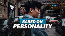 tips liburan bedasarkan kepribadian