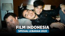 film lebaran yang cocok ditonton adalah film joe taslim hit and run