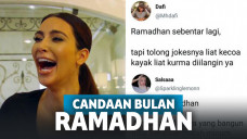 cuitan lucu netizen