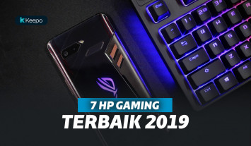 HP Gaming Terbaik