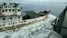 Insiden KRI Tjiptadi-38