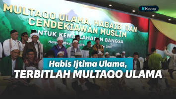 Multaqo Ulama