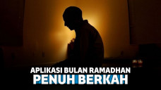 Aplikasi bulan ramadhan sholat