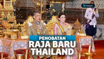 Raja Maha Vajiralongkorn