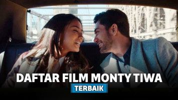 Film Monty Tiwa terbaik