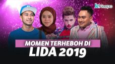 Momen LIDA