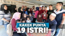 pria 19 istri