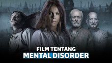 Film Mental Disorder Terbaik Stonehearst Asylum