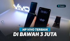 HP Vivo di bawah 3 juta