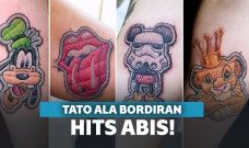 tato keren