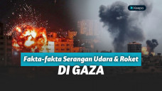 Konflik Gaza