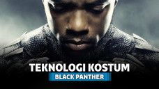Black Panther