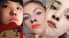 Ekstensi Bulu Hidung