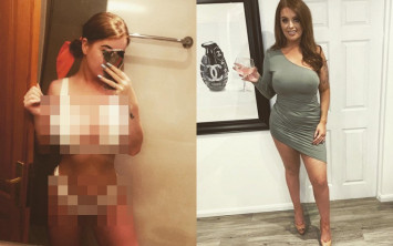 Wanita kaya mencari pekerjaan