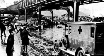 Gara-Gara Makanan dan Minuman Ini, Bencana Besar Pun Terjadi. Waduh, Kok Bisa?