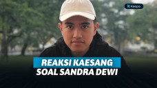 kaesang pangarep