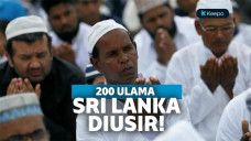 Umat Islam di Sri Lanka