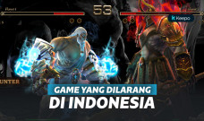 Game yang Dilarang di Indonesia 1