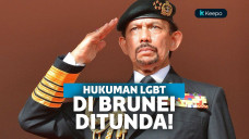 Sultan Hassanal Bolkiah