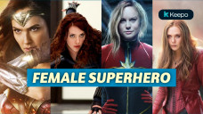 female-superhero