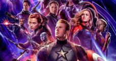 Avengers: Endgame