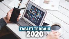 Tablet terbaik 2020