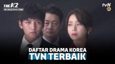 Drama Korea TvN Terbaik