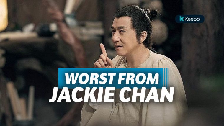 film jackie chan