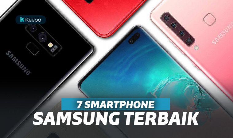 samsung all mobile 2019