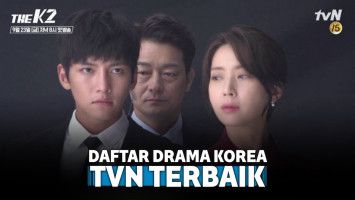 Drama Korea TvN Terbaik