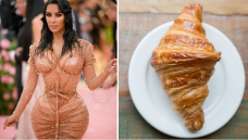 Busana lucu Met Gala 2019