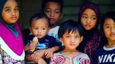 Sambut Ramadhan tanpa orangtua