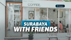 Tempat Ngabuburit Seru di Surabaya