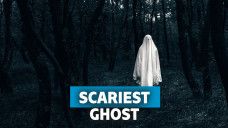 Hantu Paling Seram di Dunia