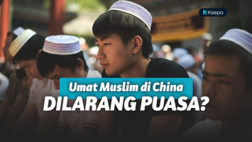 Muslim China