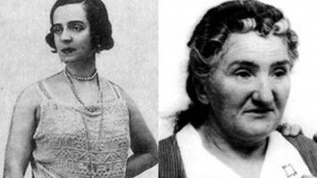 Deretan Wanita Pembunuh Berantai dengan Kisah Menyeramkan