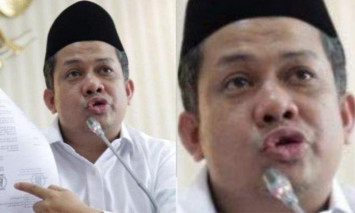 Fahri Hamzah