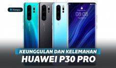 Huawei P30 Pro