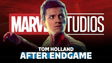 daftar Film Tom Holland Tayang Setelah Avengers: Endgame