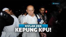 Kivlan Zen Akan Kepung KPU dan Minta Diskualifikasi Jokowi