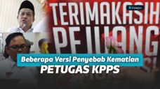 Petugas KPPS